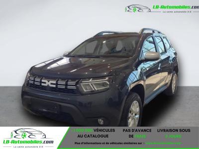 Dacia Duster TCe 130 4x2