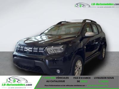Dacia Duster TCe 130 4x2