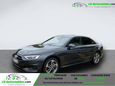 Audi A4 40 TFSI 204 BVA