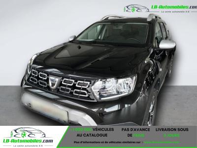 Dacia Duster TCe 150 FAP 4x2