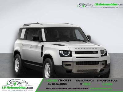 Land Rover Defender 110 D200 BVA