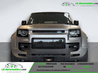 Land Rover Defender 110 P525 V8 BVA