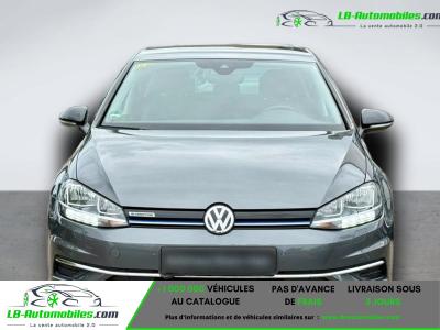 Volkswagen Golf 1.5 TSI 130 BVM