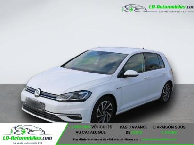 Volkswagen Golf 1.5 TSI 130 BVM