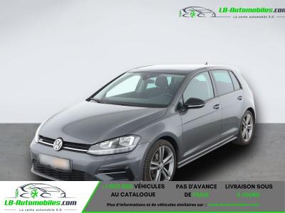 Volkswagen Golf 1.5 TSI 150 BVA