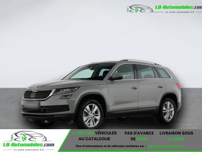 Skoda Kodiaq TSI 150 BVA 5pl
