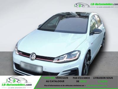 Volkswagen Golf 2.0 TSI 290 BVA GTI TCR