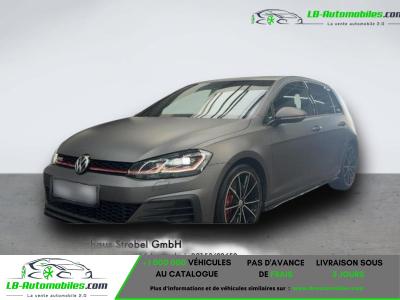 Volkswagen Golf 2.0 TSI 290 BVA GTI TCR