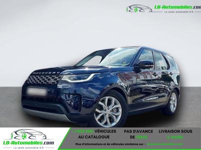 Land Rover Discovery 3.0 D250