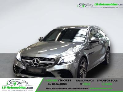 Mercedes Classe C Break 180 BVA