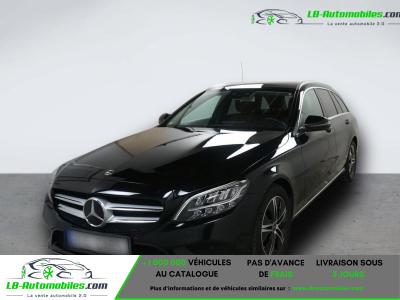 Mercedes Classe C Break 180 BVA
