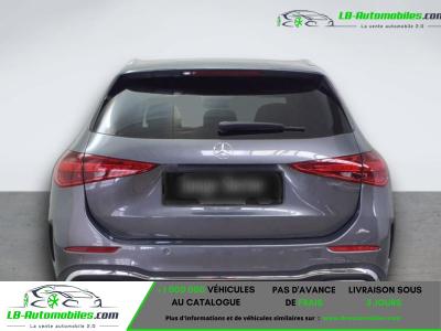 Mercedes Classe C Break 200 BVA