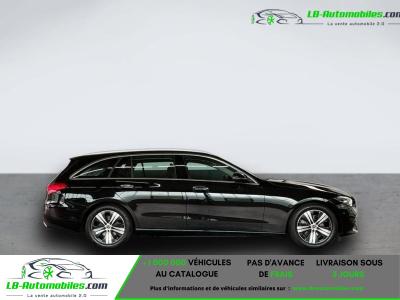 Mercedes Classe C Break 220 d BVA