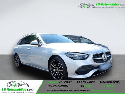 Mercedes Classe C Break 220 d BVA