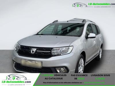 Dacia Logan MCV TCe 90 BVM