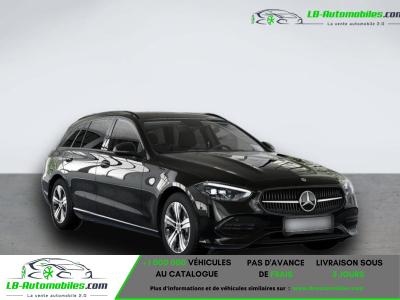Mercedes Classe C Break 200 d BVA