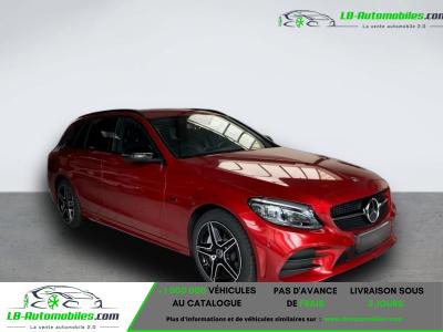 Mercedes Classe C Break 300 e BVA