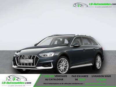 Audi A4 Allroad 45 TFSI 265 BVA Quattro