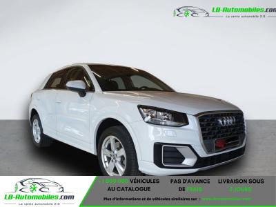 Audi Q2 TFSI 116 ch BVM