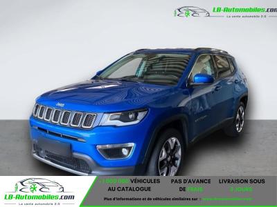 Jeep Compass 1.4  MultiAir 170 ch  BVA