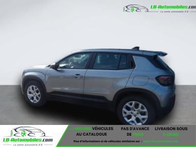 Jeep Avenger 1.2 100 ch