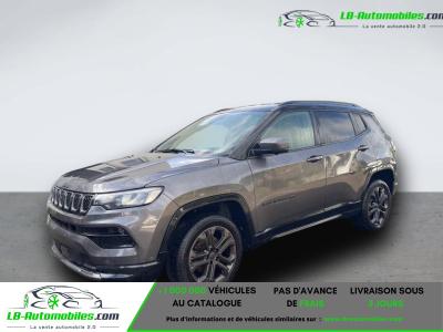 Jeep Compass 1.3 GSE 150 ch BVA
