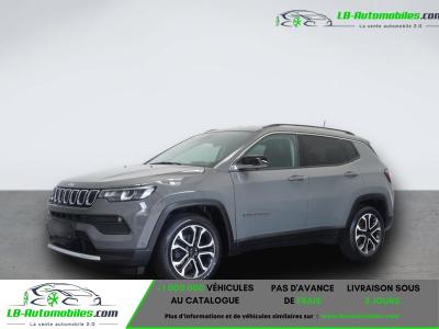 Jeep Compass 1.3 GSE 150 ch BVA