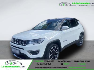 Jeep Compass 1.3 GSE 150 ch BVA