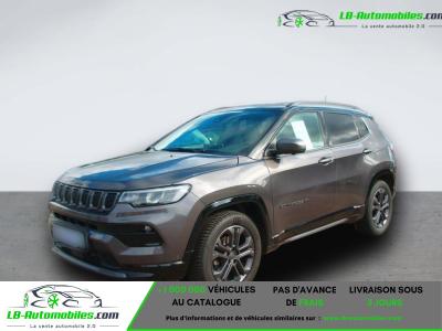 Jeep Compass 1.3 GSE 150 ch BVA