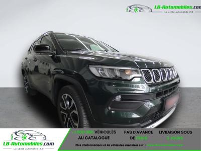 Jeep Compass 1.3 GSE 150 ch BVA