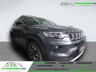 Jeep Compass 1.3 GSE 150 ch BVA