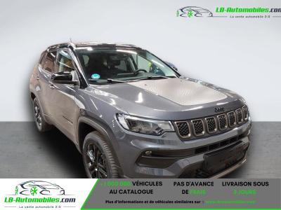 Jeep Compass 1.3 PHEV 240 ch 4xe AWD