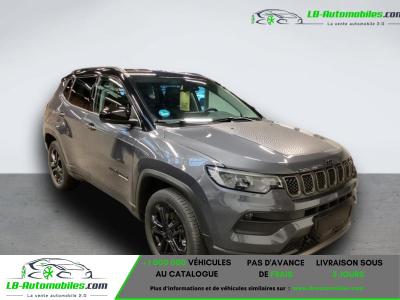 Jeep Compass 1.3 PHEV 240 ch 4xe AWD