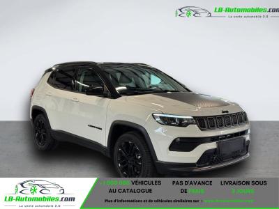 Jeep Compass 1.3 PHEV 240 ch 4xe AWD