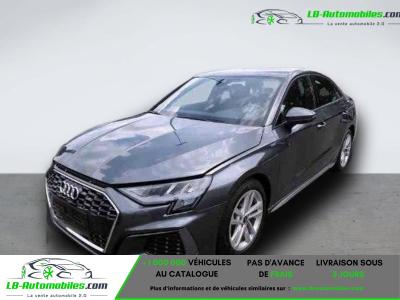 Audi A3 Berline 35 TDI 150 BVA