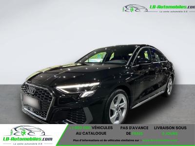 Audi A3 Berline 35 TDI 150 BVA