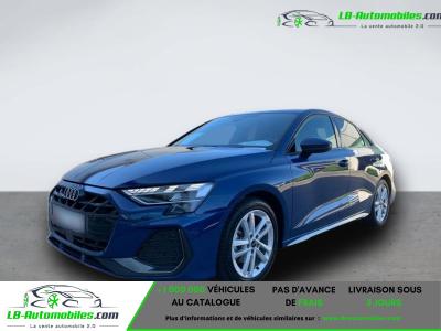 Audi A3 Berline 35 TFSI 150