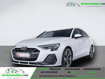 Audi A3 Berline 35 TFSI 150