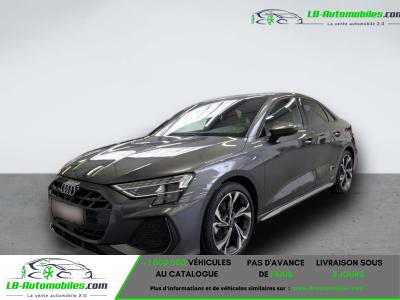 Audi A3 Berline 35 TFSI 150