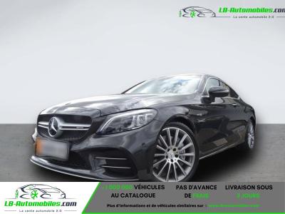 Mercedes Classe C Coupe 43 Mercedes-AMG