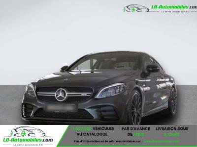 Mercedes Classe C Coupe 43 Mercedes-AMG