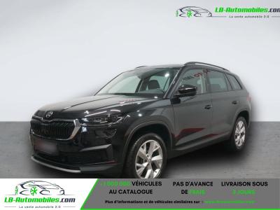 Skoda Kodiaq 2.0 TDI 200  BVA 4x4 5pl