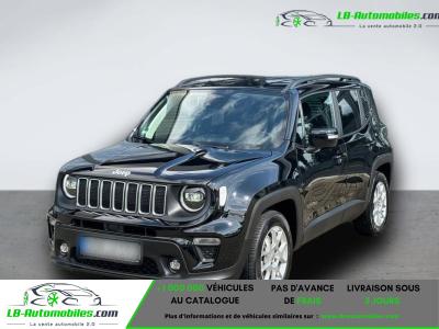 Jeep Renegade 1.5 130 ch BVR7 e-Hybrid