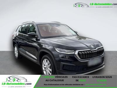 Skoda Kodiaq 1.5 TSI 150 BVA 7pl