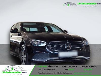 Mercedes Classe E 220 d BVA