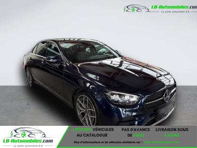 Mercedes Classe E 220 d BVA