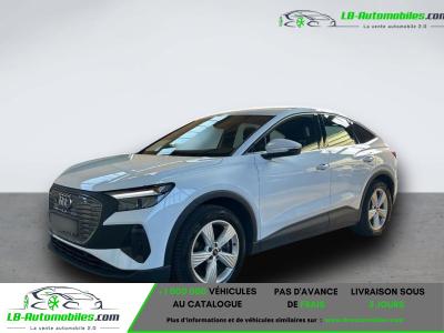 Audi Q4 E-Tron Sportback 40 204 ch 82 kW