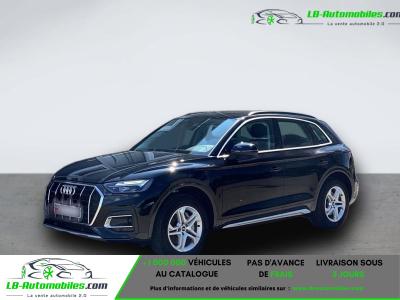 Audi Q5 50 TFSIe 299 BVA Quattro