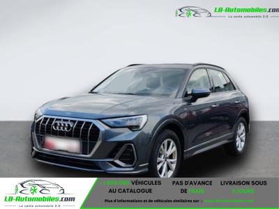 Audi Q3 35 TDI 150 ch BVA Quattro