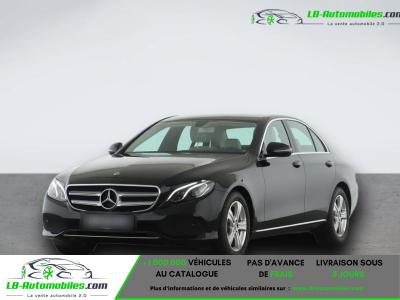 Mercedes Classe E 200 BVA